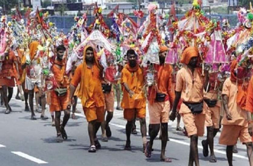 nahin niklegi kaanwaryatra