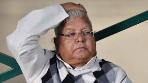 LALU YADAV