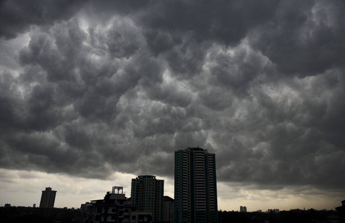 monsoon kerala