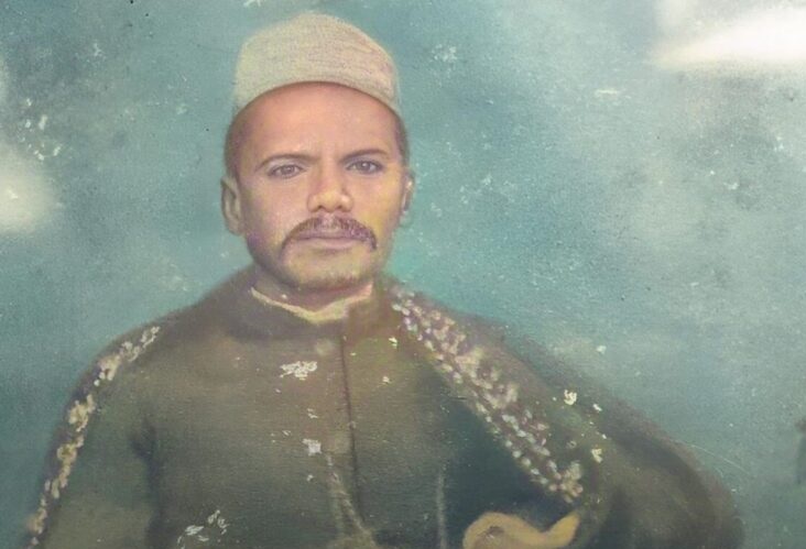 प्रयाग दत्त