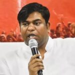 VIP to take to the streets over reservation in Uttar Pradesh; Mukesh Sahani sounds the election bugle from Saharanpur.