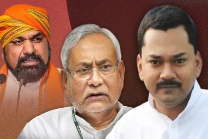 Bihar politics in turmoil, preparations for power change intensify