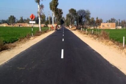 Bihar villages directly connected by highway, 1.21 lakh rural settlements connected to paved roads completed