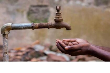 Administration strict on drinking water supply, directed to repair all arrangements by end of April