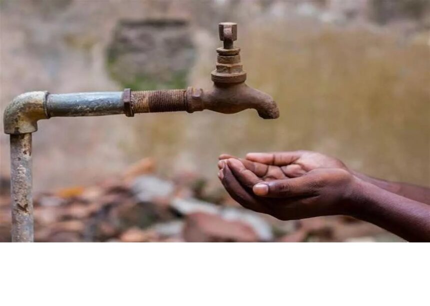 Administration strict on drinking water supply, directed to repair all arrangements by end of April