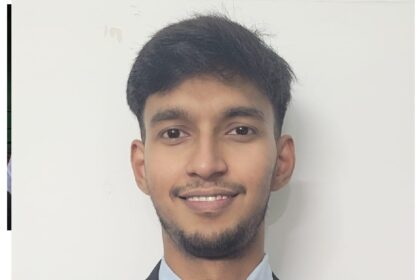 Engineering college showcased in MSME Idea Hackathon 5.0, student gets grant of Rs 15 lakh