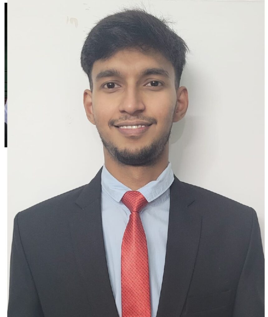 Engineering college showcased in MSME Idea Hackathon 5.0, student gets grant of Rs 15 lakh