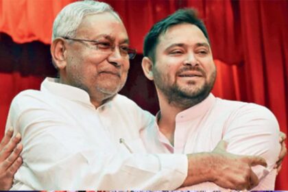 Maha Alliance government to be formed in Bihar! RJD gives big offer to Nitish Kumar