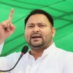 Tejashwi Yadav launches a scathing attack on Bihar's financial situation, says the state is on the brink of bankruptcy.
