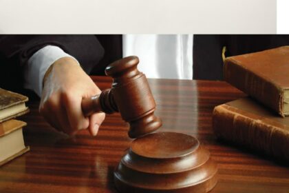 Gaya police station in-charge Lal Babu Prasad sentenced to 3-3 years in prison