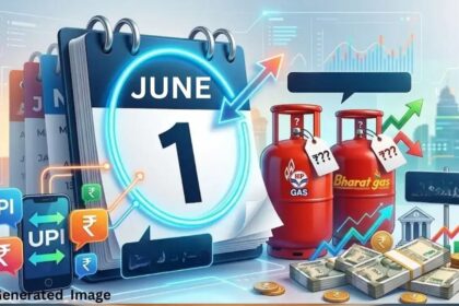 Many rules will change from June 1, which will directly affect the common man's pocket.