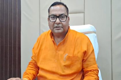 Employment mission launched in Bihar, aiming to provide employment to 1 crore youth in five years