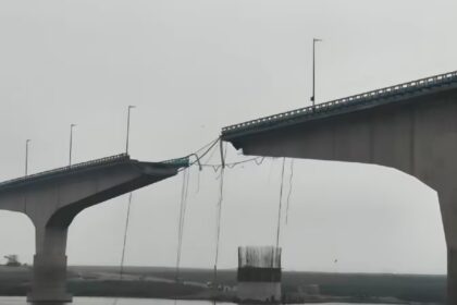 9 bridges in Bihar are in danger, government on alert after IIT Patna report