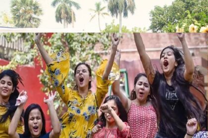 CBSE 12th results released, girls outperform boys again; 85.20% students pass