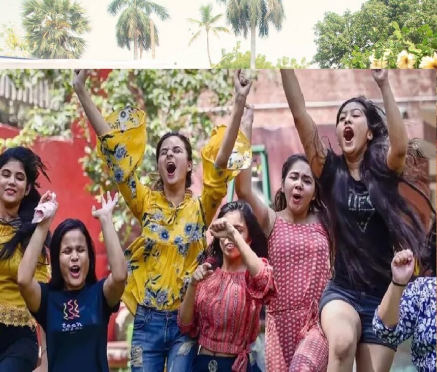 CBSE 12th results released, girls outperform boys again; 85.20% students pass