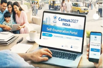 Self-enumeration drive in the state a huge success, 48.50 lakh people participated
