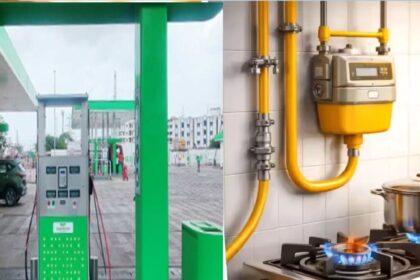 Gas prices rise in Patna, from CNG to domestic PNG.