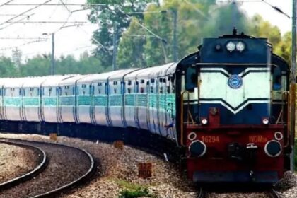 Doubling work on the Samastipur-Darbhanga railway line: Several trains cancelled until May 14, diverted routes and short terminations upset passengers.