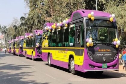 Bihar to launch special e-bus service for secretariat employees, pink bus facility for women