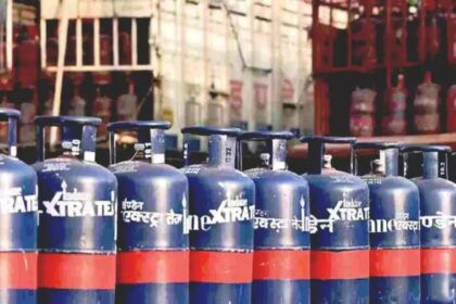 Commercial LPG cylinders are expensive