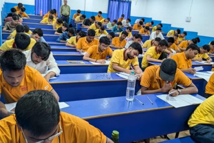GOAL Institute takes a historic step towards turning RE-NEET into an opportunity, launches “GOAL Re-NEET Success Program 2026”