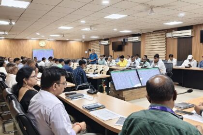 Jal-Jeevan-Hariyali Abhiyan gains momentum in Muzaffarpur, 221 water structures freed from encroachment