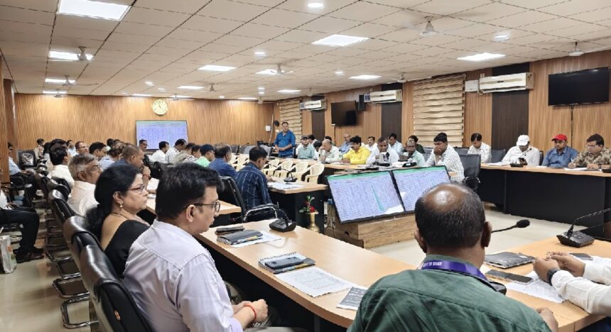 Jal-Jeevan-Hariyali Abhiyan gains momentum in Muzaffarpur, 221 water structures freed from encroachment
