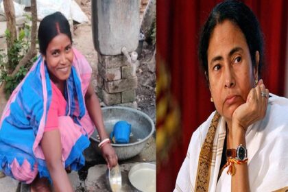 Kalita Maji, who earned ₹2,500 by washing utensils, defeated the TMC to become an MLA; a story of struggle and victory.