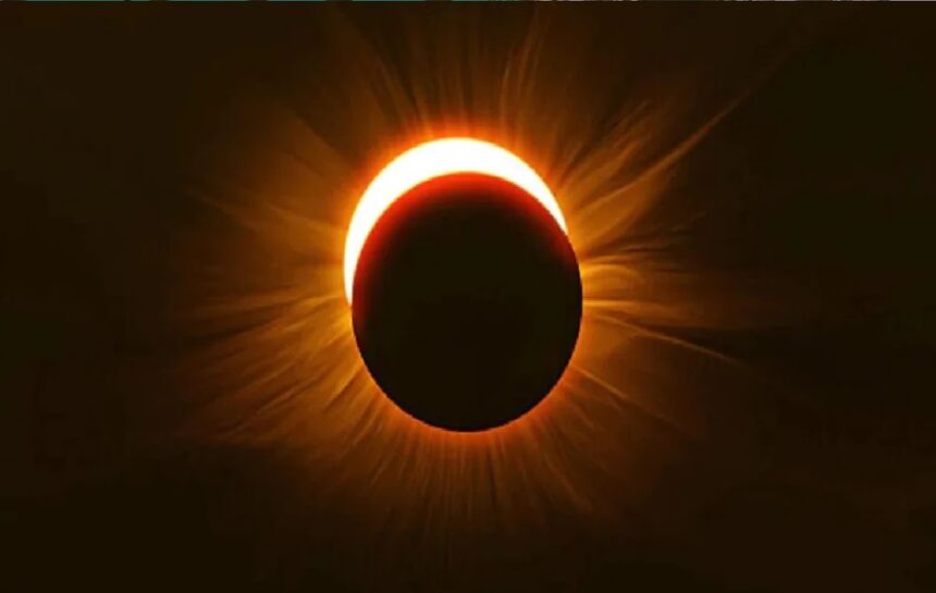 The longest solar eclipse of the century will be visible on August 2, 2027, and will last for more than 6 minutes.