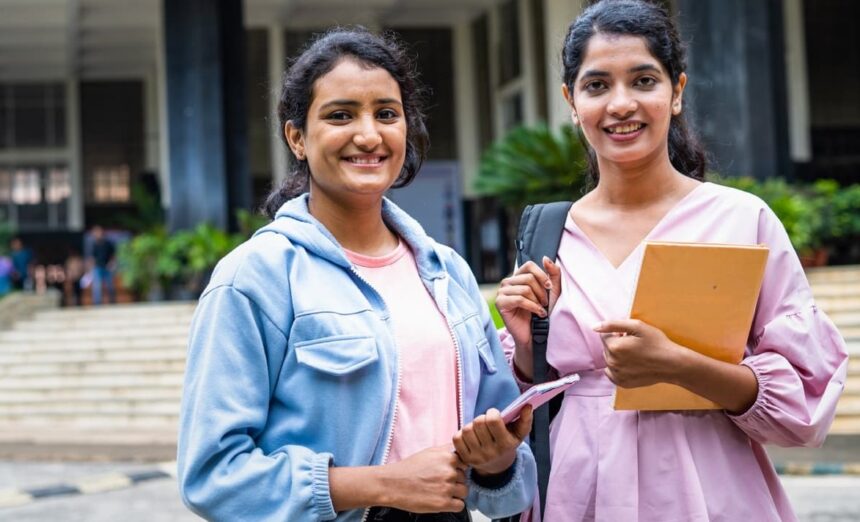 A major update regarding the Chief Minister's Kanya Utthan Yojana, ₹50,000 will soon be credited to the accounts of girl students.