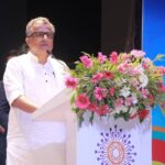 Bihar poised to become a new hub for AI and digital innovation, Nitish Mishra urges NRIs to invest