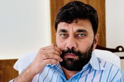 JDU MLA gets major relief in Gopalganj land grab case, co-accused's bail pleas rejected