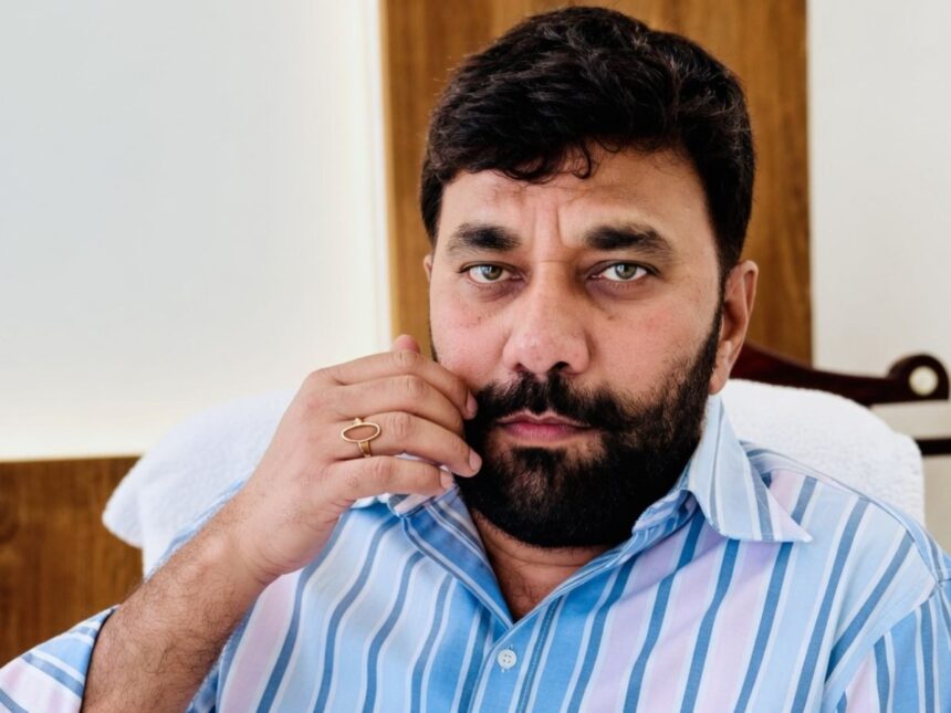 JDU MLA gets major relief in Gopalganj land grab case, co-accused's bail pleas rejected