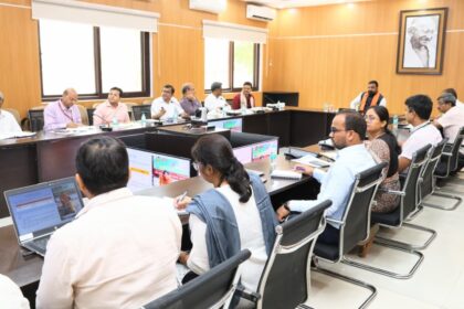 The government's emphasis on providing pure drinking water to every household, the Chief Minister extended the time limit for water supply.