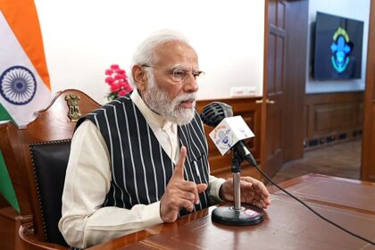 PM Modi's appeal in Mann Ki Baat, suggests home-made drinks and home remedies to beat the heatwave