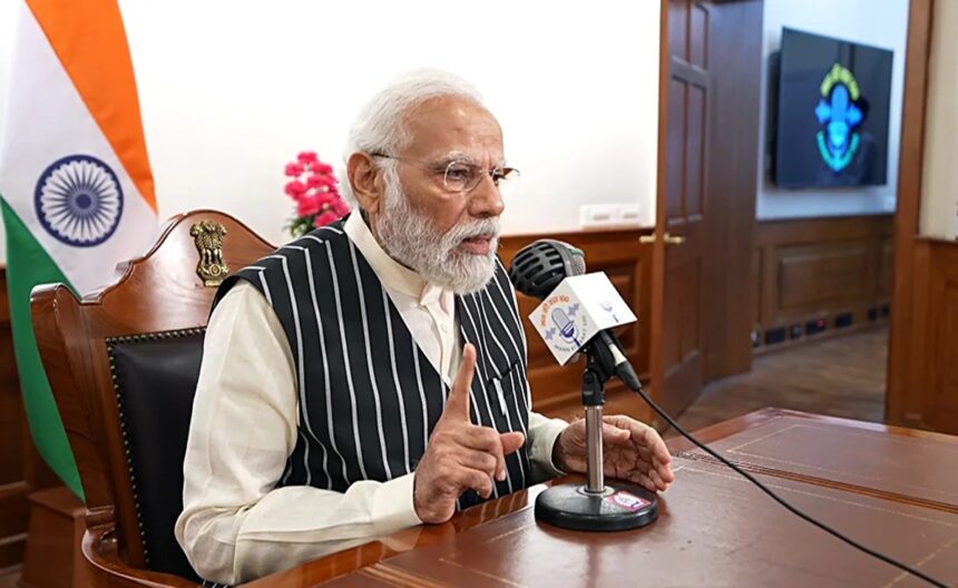 PM Modi's appeal in Mann Ki Baat, suggests home-made drinks and home remedies to beat the heatwave