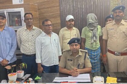 RPF jawan Dharmendra Kumar's murder case solved; main accused arrested