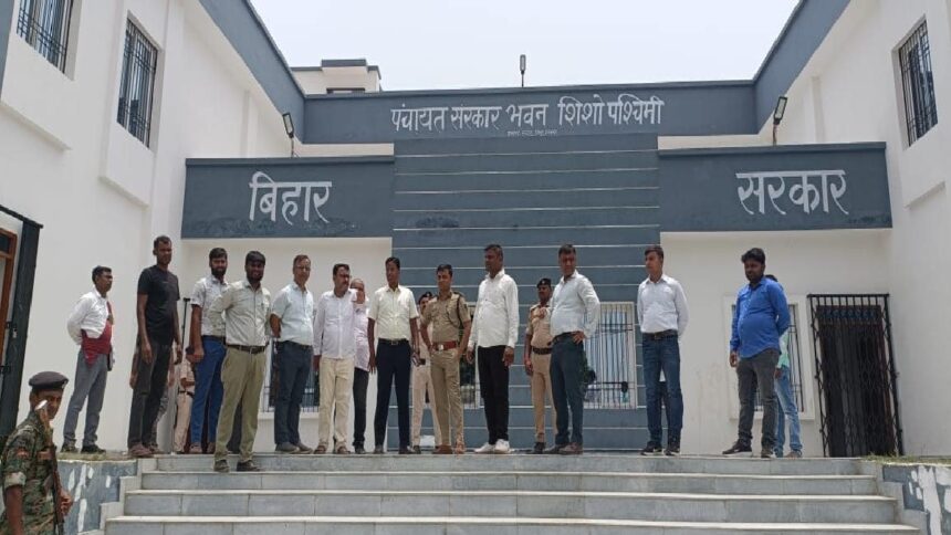 Cooperation camps will be organised in a festive atmosphere, DM took stock of the preparations.
