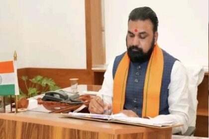 Bihar Cabinet meeting: Gaya-Bangkok flight, sports complex and Young Professionals Policy 2026 approved