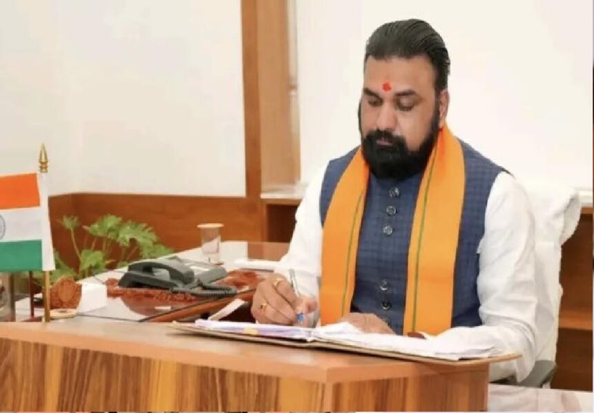Bihar Cabinet meeting: Gaya-Bangkok flight, sports complex and Young Professionals Policy 2026 approved
