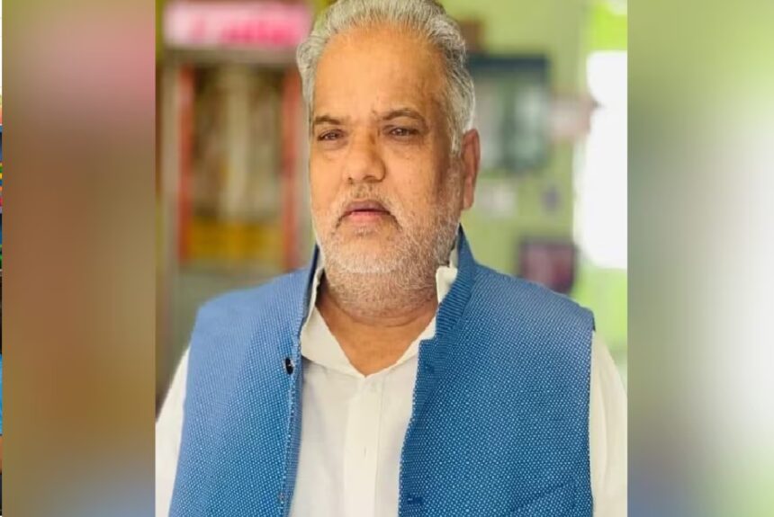 May 11 is a symbol of national pride and strength: Minister Shravan Kumar