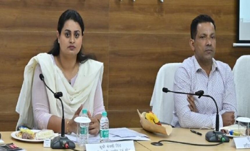 Accelerating industrial development: 2,300 jobs will be created with an investment of ₹350 crore.
