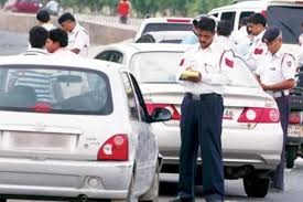 Transport Department