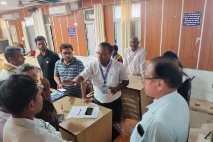 Disabled people again face disappointment in Aurangabad