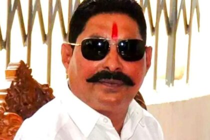 गोपालगंज में ‘बाहुबली’ अनंत सिंह पर शिकंजा