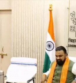 कैबिनेट बैठक
