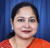 डॉक्टर से मंत्री बनीं डॉ. श्वेता गुप्ता
