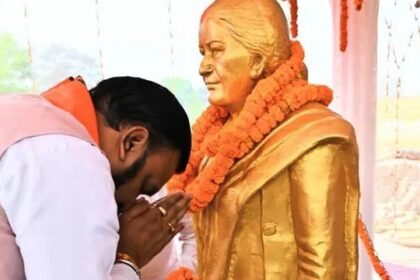 मातृ दिवस पर सम्राट चौधरी का भावुक संदेश