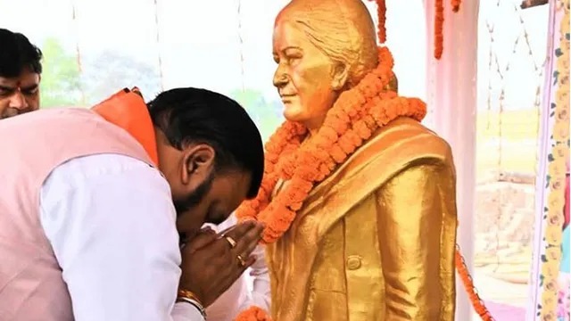 मातृ दिवस पर सम्राट चौधरी का भावुक संदेश