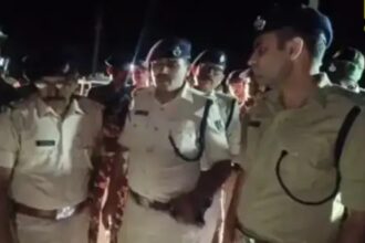 Watchman murdered in Nawada